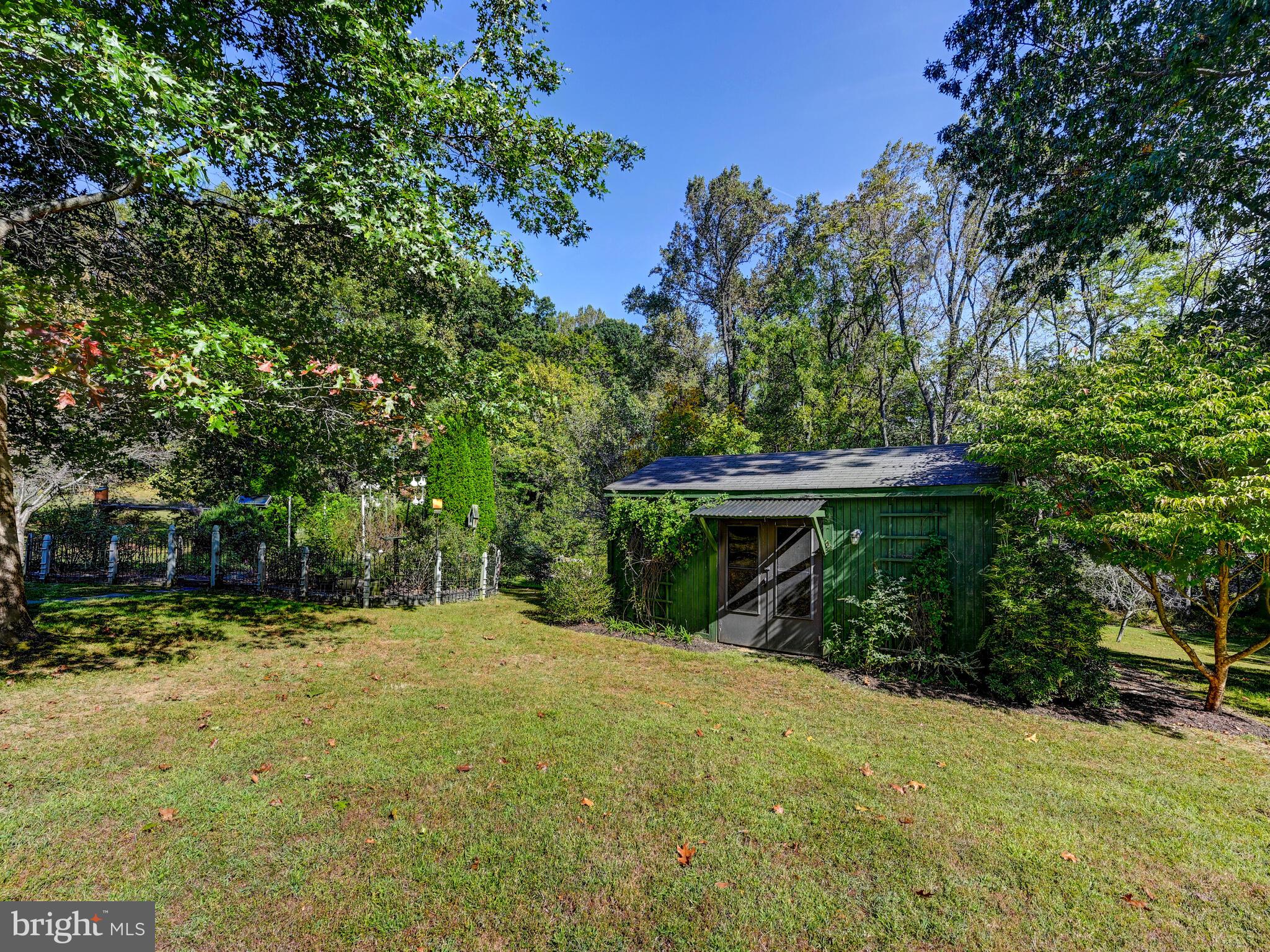 13727 Cuba Road Cockeysville, MD 21030 - Photo 39 of 49