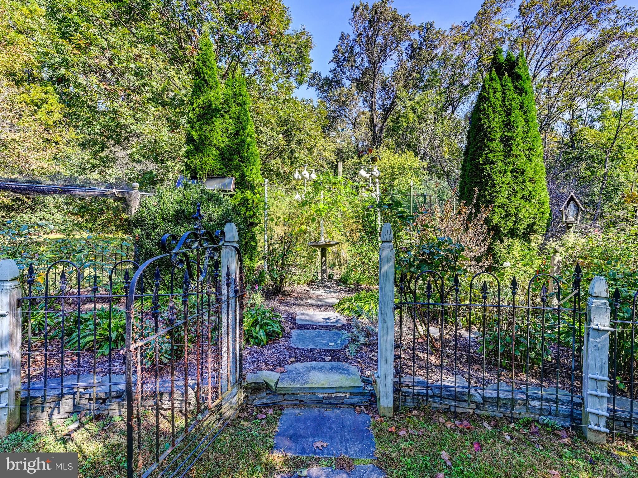 13727 Cuba Road Cockeysville, MD 21030 - Photo 40 of 49