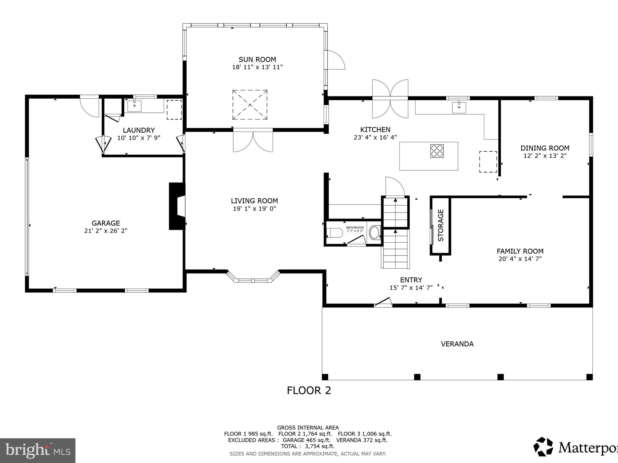 13727 Cuba Road Cockeysville, MD 21030 - Photo 46 of 49