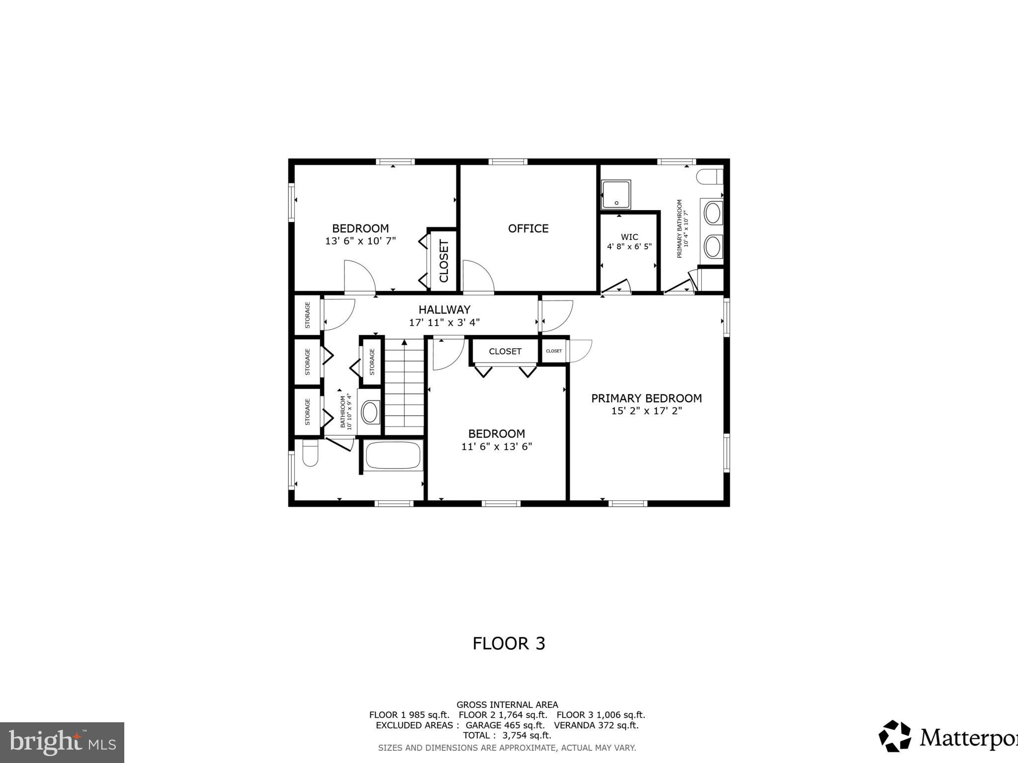 13727 Cuba Road Cockeysville, MD 21030 - Photo 47 of 49