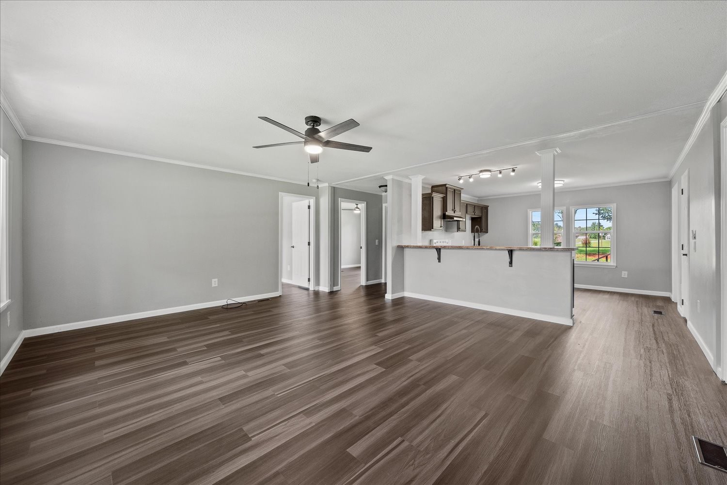 234 Howell Hill Road Fayetteville, TN 37334 - Photo 4 of 44