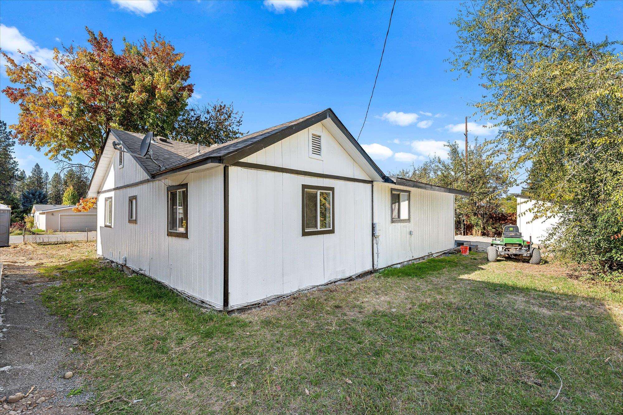 821 South Chronicle Road Spokane Valley, WA 99212 - Photo 25 of 27 Gallery Image 25