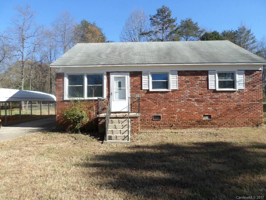 1129 Rita Avenue Statesville, NC 28677 - Photo 1 of 19