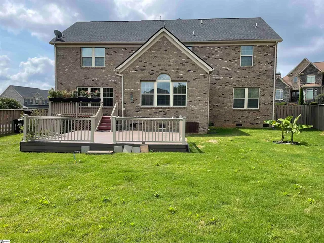 $3,500 | 401 Pawleys Drive, Simpsonville, SC 29681