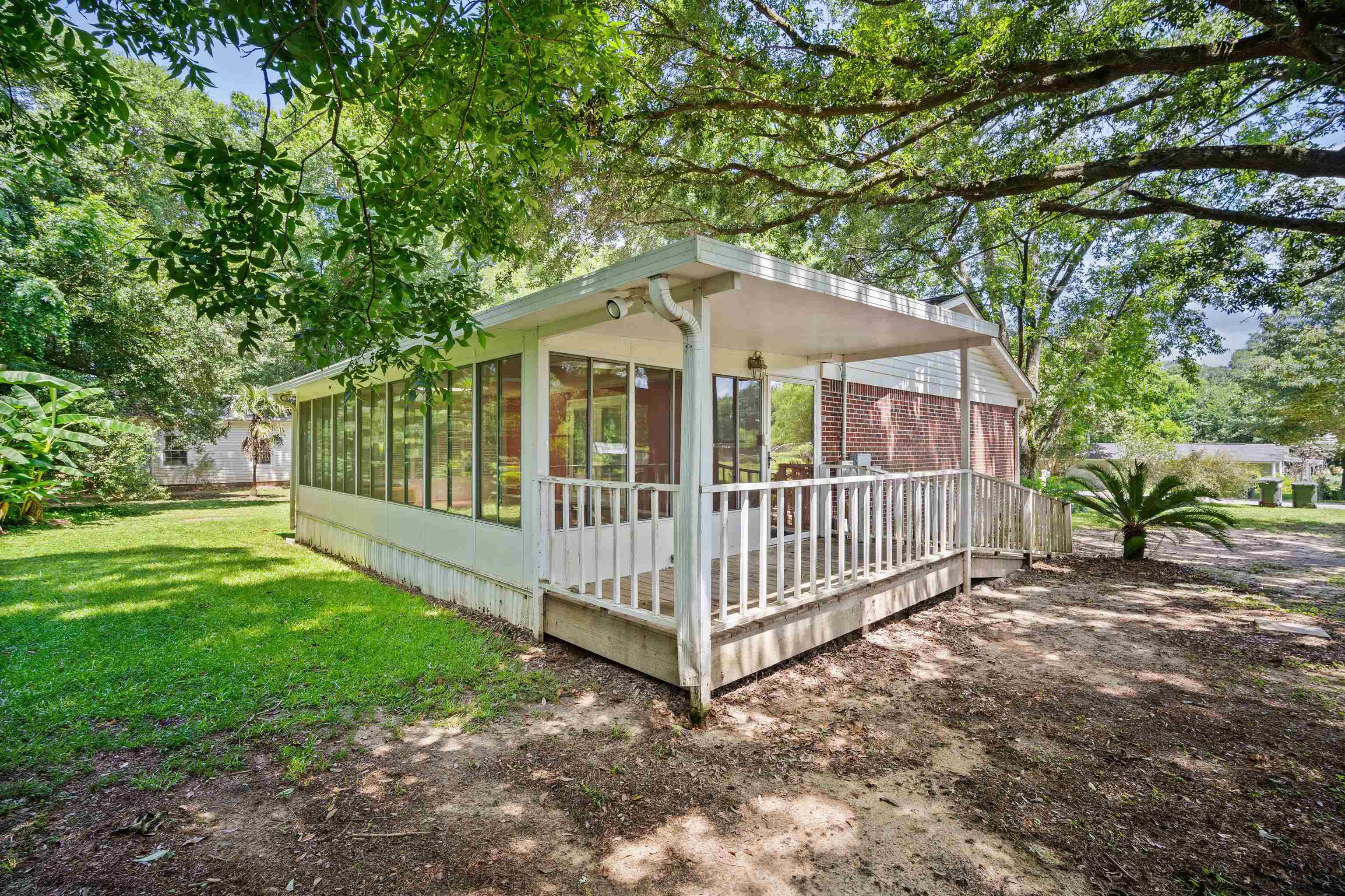 35275 Jerkins Lane Stapleton, AL 36578 - Photo 26 of 29