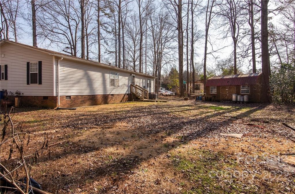 207 Old Lowesville Road Stanley, NC 28164 - Photo 22 of 24 Gallery Image 22