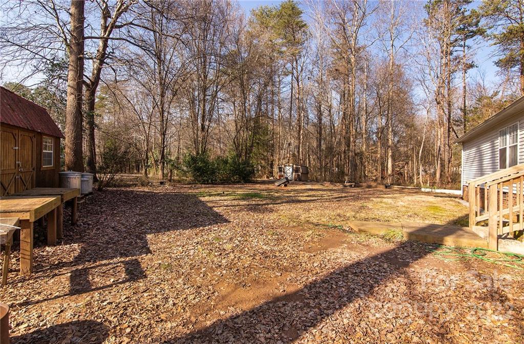 207 Old Lowesville Road Stanley, NC 28164 - Photo 24 of 24 Gallery Image 24