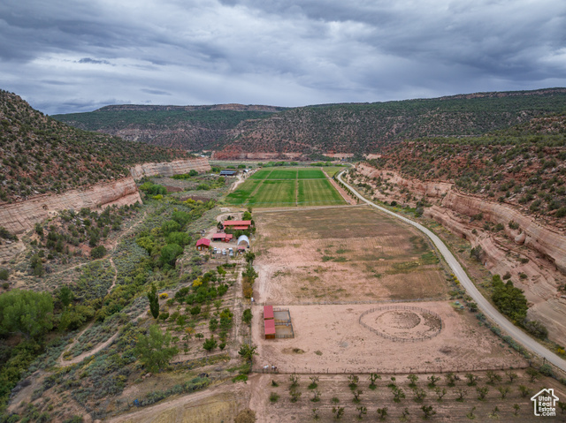 1095 South Montezuma Canyon Road Monticello, UT 84535 - Photo 101 of 109