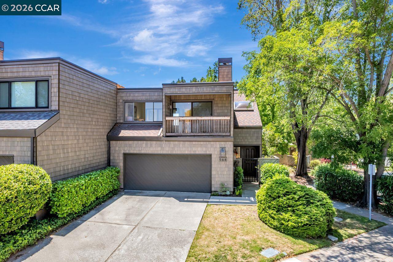 1956 Fair Ridge Court Walnut Creek, CA 94597 - Photo 2 of 65