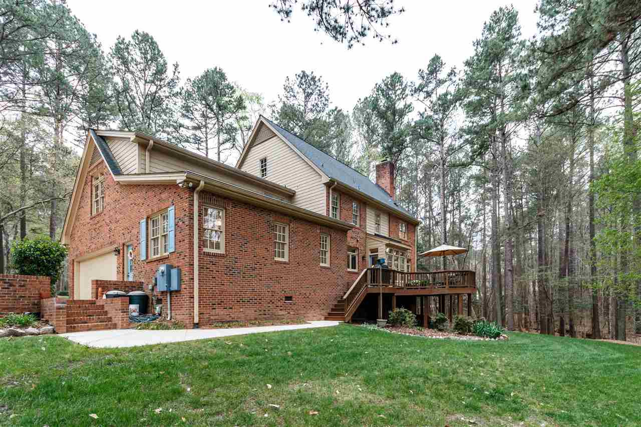 14024 Bingham Drive Raleigh, NC 27614 - Photo 25 of 25 Photo 25