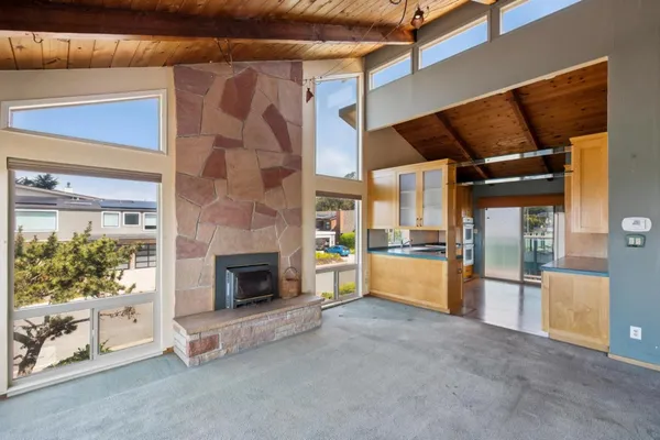 $5,200,000 | 204 Roosevelt Boulevard, Half Moon Bay, CA 94019