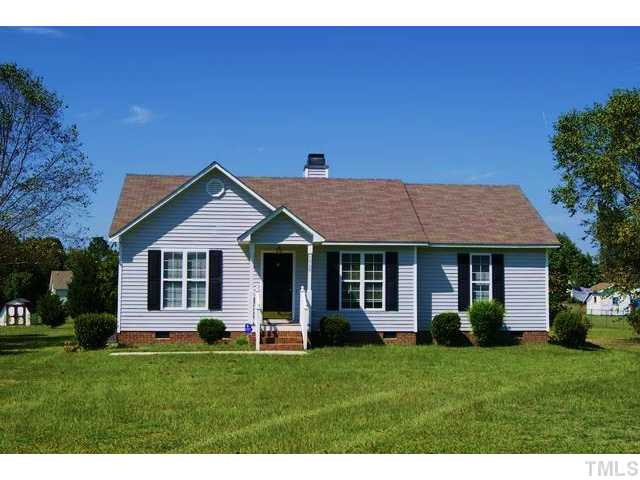 7969 Covered Bridge Road Wendell, NC 27591 - Photo 1 of 14 Photo 1