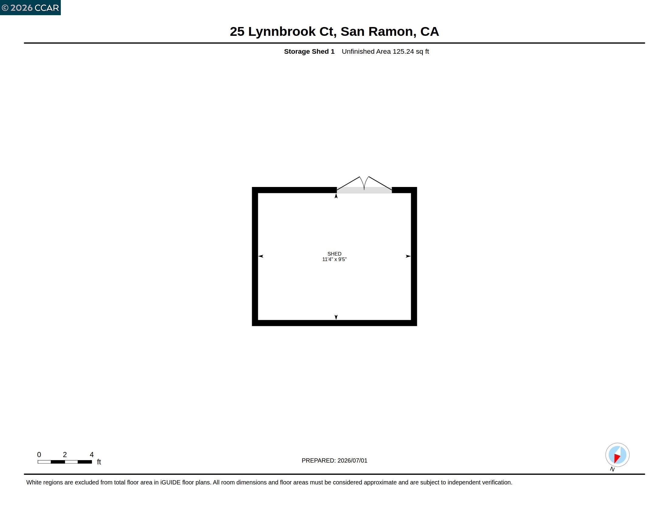 25 Lynnbrook Court San Ramon, CA 94582 - Photo 93 of 93