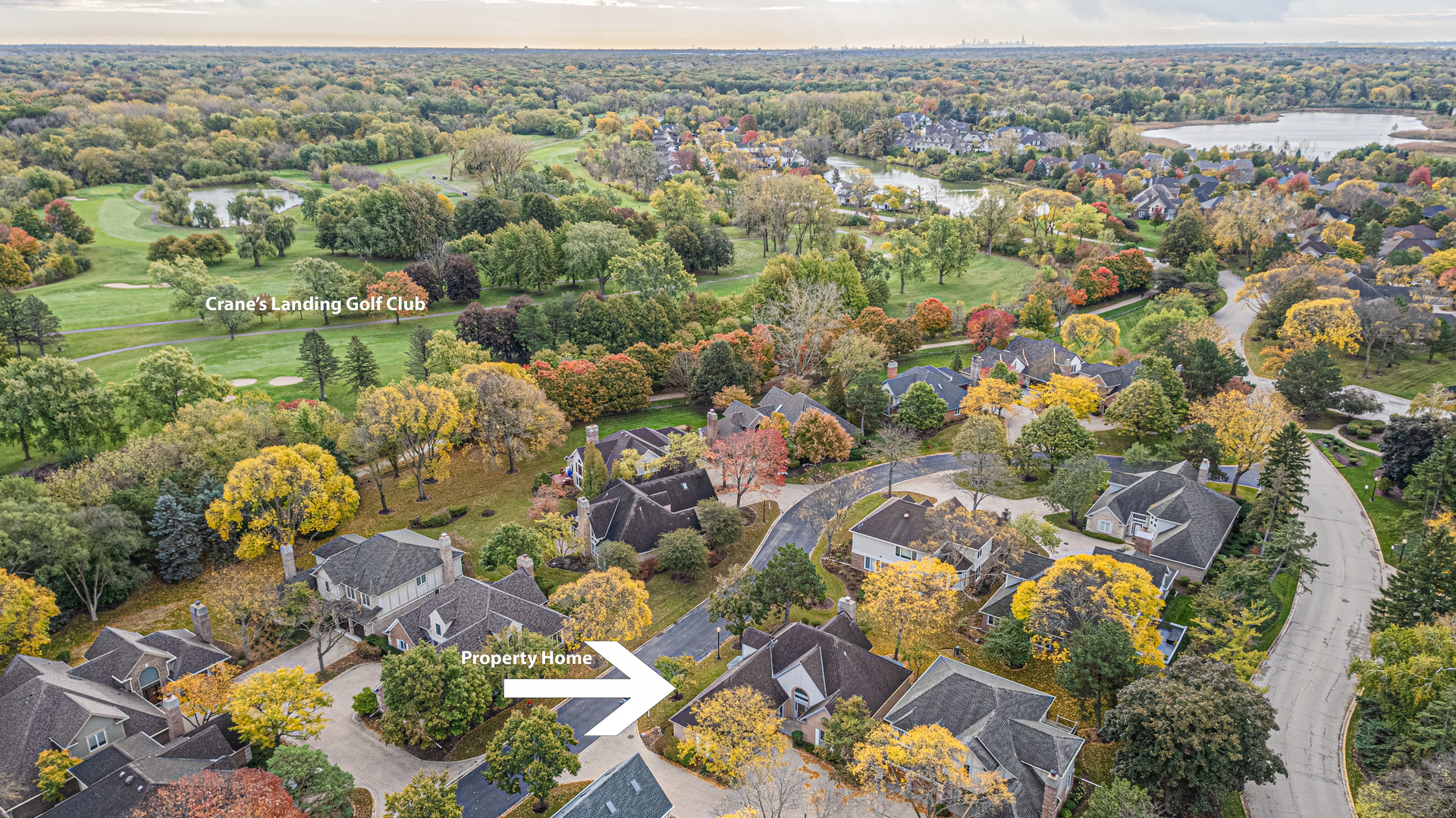 513 Rivershire Place Lincolnshire, IL 60069 - Photo 2 of 27