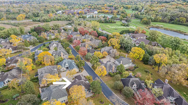 $650,000 | 513 Rivershire Place, Lincolnshire, IL 60069