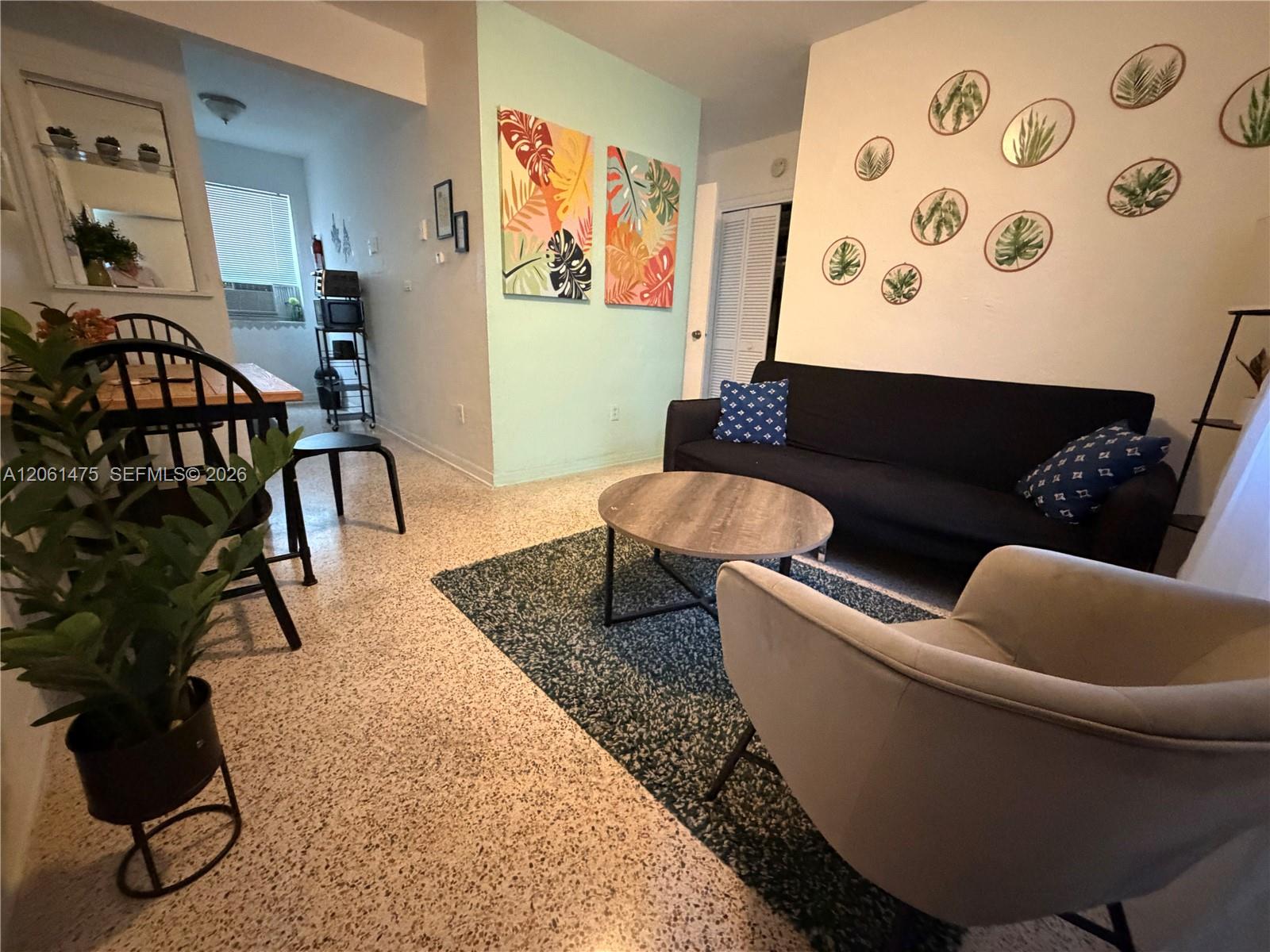 461 Southwest 6th Street, Unit 5 Miami, FL 33130 - Photo 1 of 9 Gallery Image 1