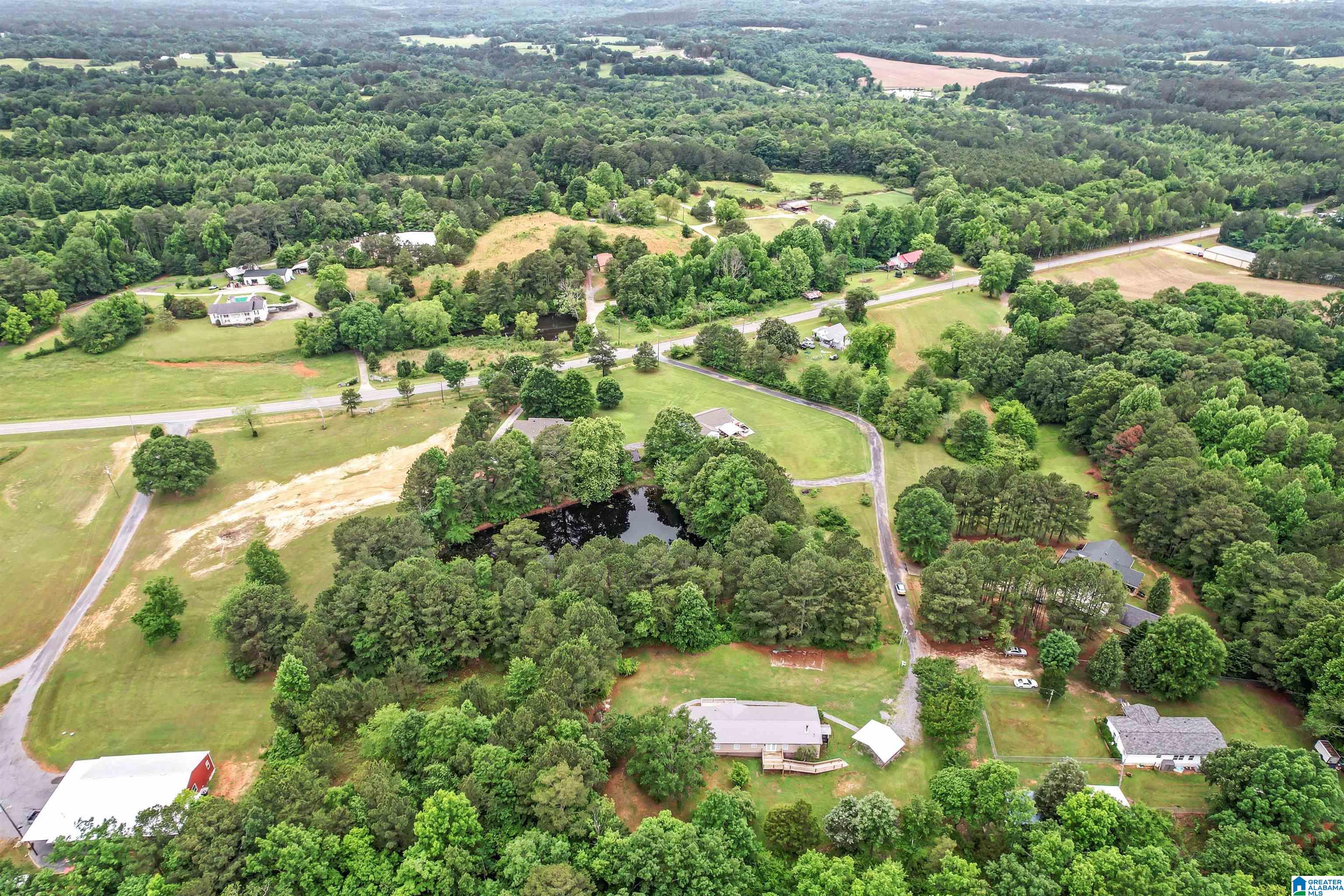 3300 Co Highway 1 Oneonta, AL 35121 - Photo 34 of 41
