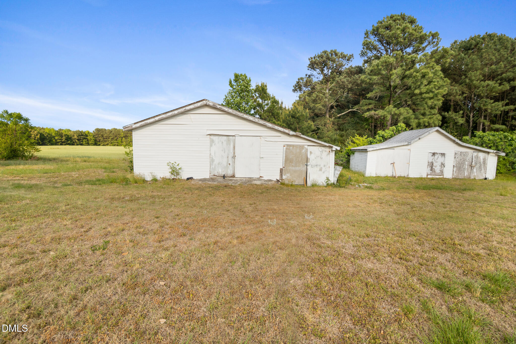 323 Frazier Road Youngsville, NC 27596 - Photo 11 of 15 Frazier Road-12