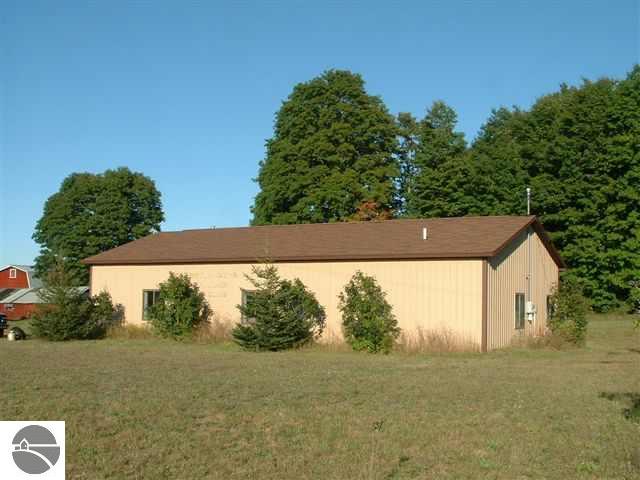1600 North Lamb Road Interlochen, MI 49643 - Photo 1 of 4 1643994.JPG