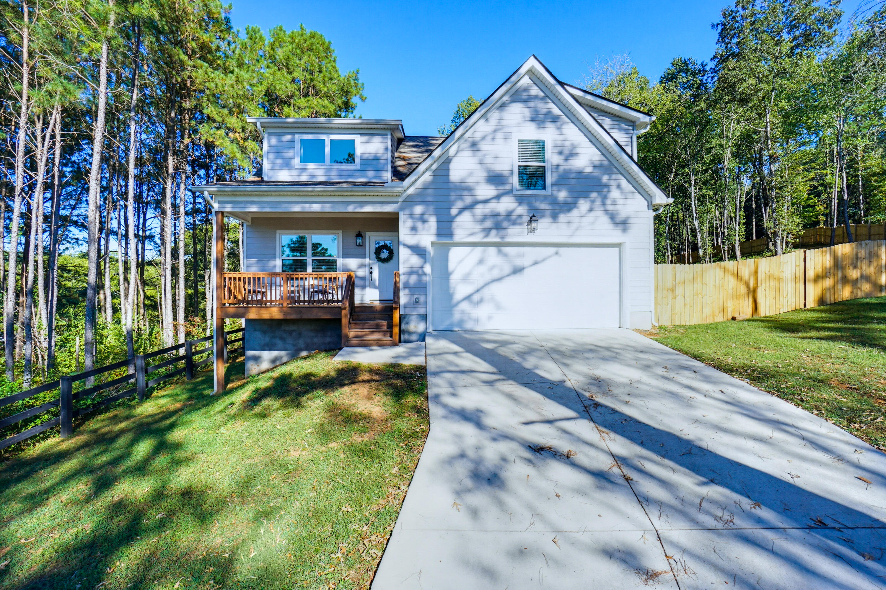 95 Jamestown Road Chattanooga, TN 37416 - Photo 1 of 53 95 Jamestown Rd-2