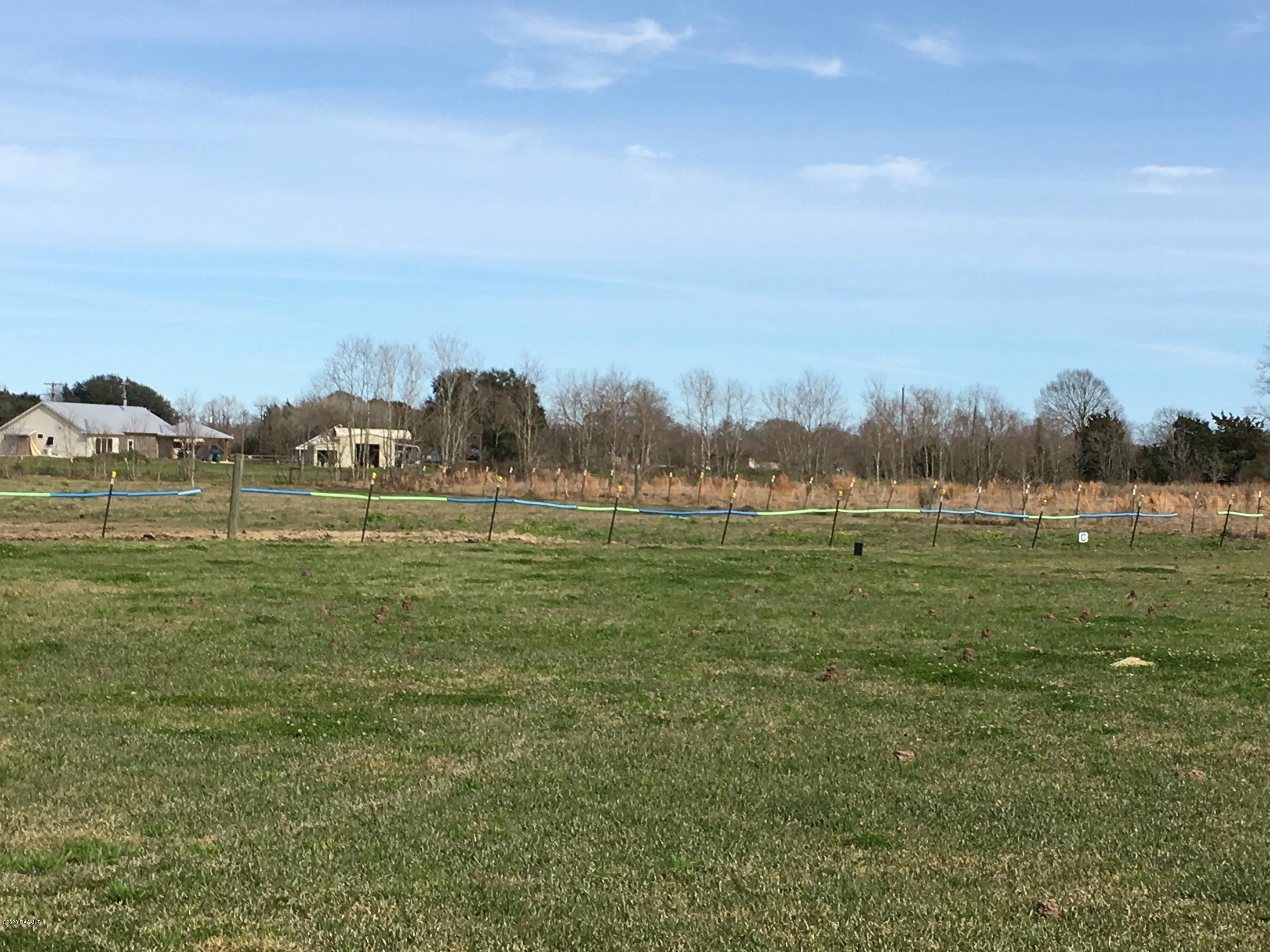 135 Jess Bergeron Road Opelousas, LA 70570 - Photo 18 of 20 Gallery Image 18