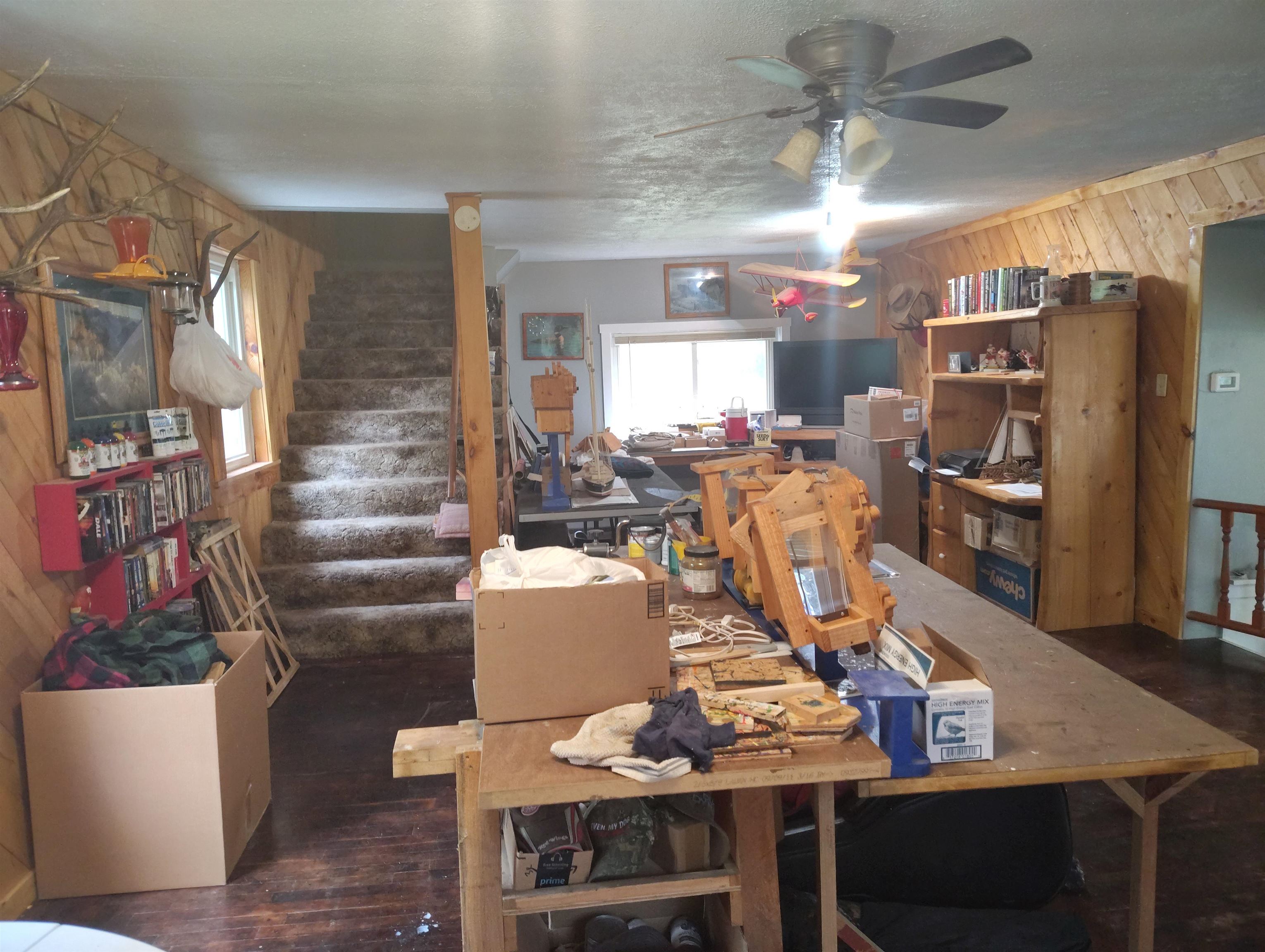 5094 Southwest Old Butler Road, Unit 1 South Boardman, MI 49680 - Photo 52 of 74