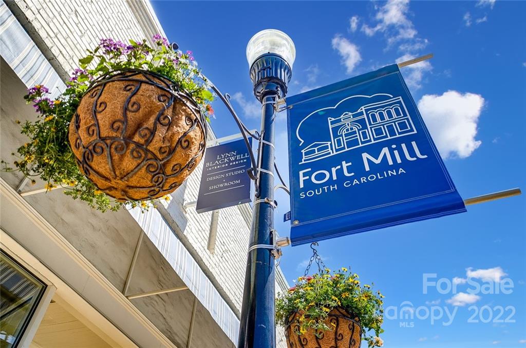 400 Unity Street Fort Mill, SC 29715 - Photo 2 of 46 Gallery Image 2