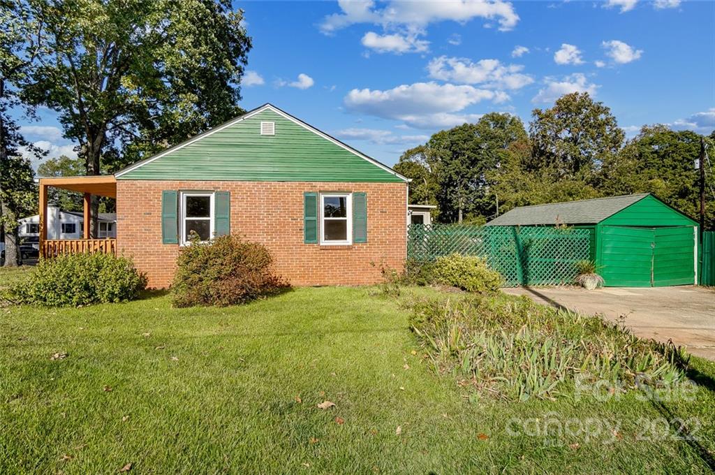 400 Unity Street Fort Mill, SC 29715 - Photo 40 of 46 Gallery Image 40