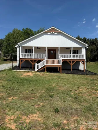 $1,700 | 7 Miss Julia Way, Granite Falls, NC 28630