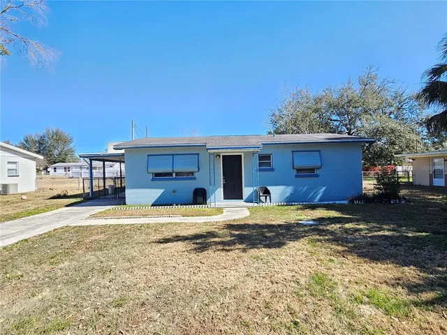 $1,300 | 3219 Decatur Avenue, Lakeland, FL 33805