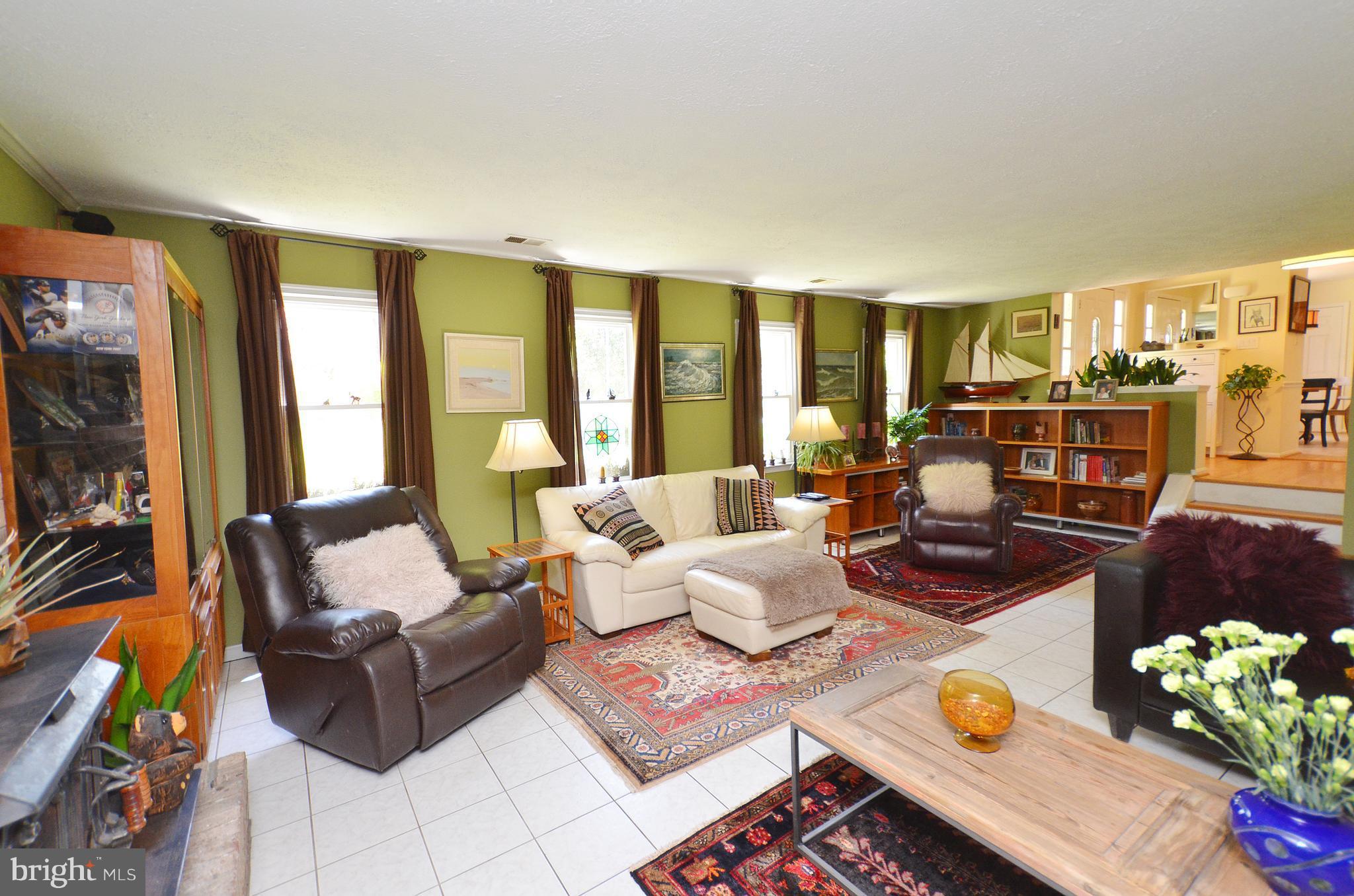 14490 Lightner Road Haymarket, VA 20169 - Photo 14 of 30 Family Room
