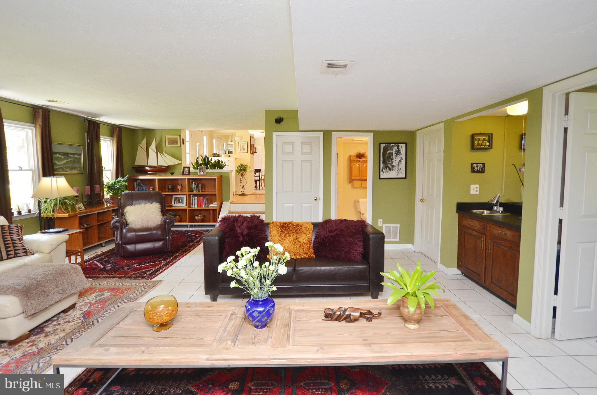 14490 Lightner Road Haymarket, VA 20169 - Photo 15 of 30 Family Room
