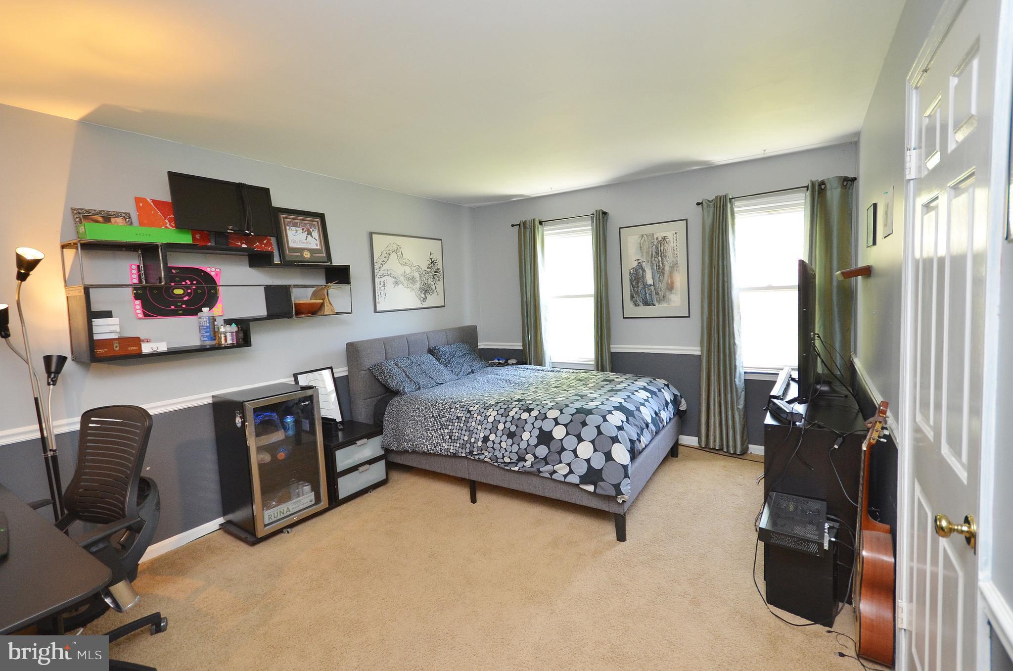 14490 Lightner Road Haymarket, VA 20169 - Photo 21 of 30 Bedroom
