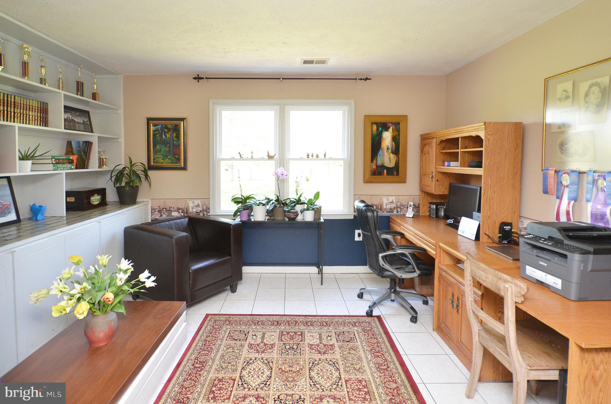 14490 Lightner Road Haymarket, VA 20169 - Photo 22 of 30 Bedroom or Office