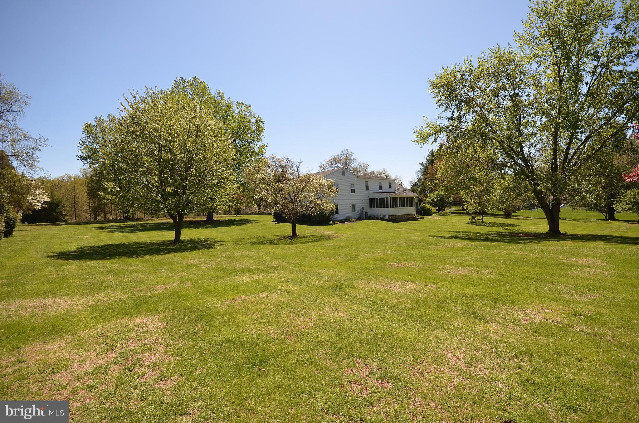 14490 Lightner Road Haymarket, VA 20169 - Photo 25 of 30 Wonderful 1.44 Acre Flat Lot