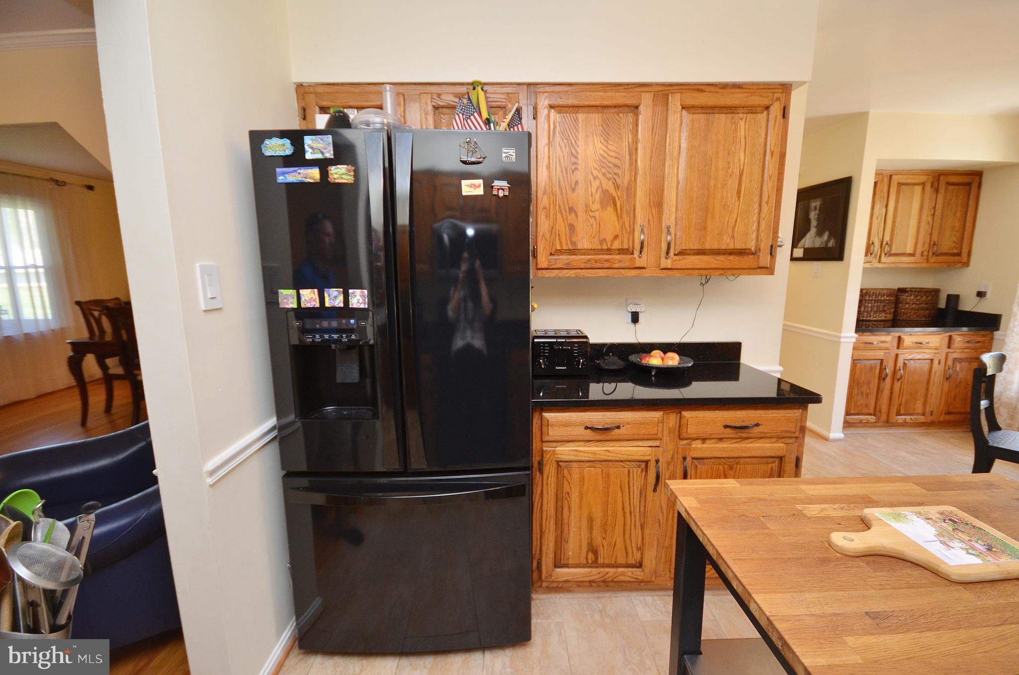 14490 Lightner Road Haymarket, VA 20169 - Photo 6 of 30 Kitchen
