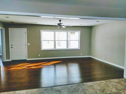 397 Lone Star Road Lawrenceburg, TN 38464 - Photo 3 of 13 a view of empty room with window