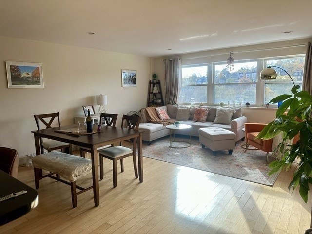 1600 Beacon Street, Unit 1012 Brookline, MA 02446 - Photo 14 of 27