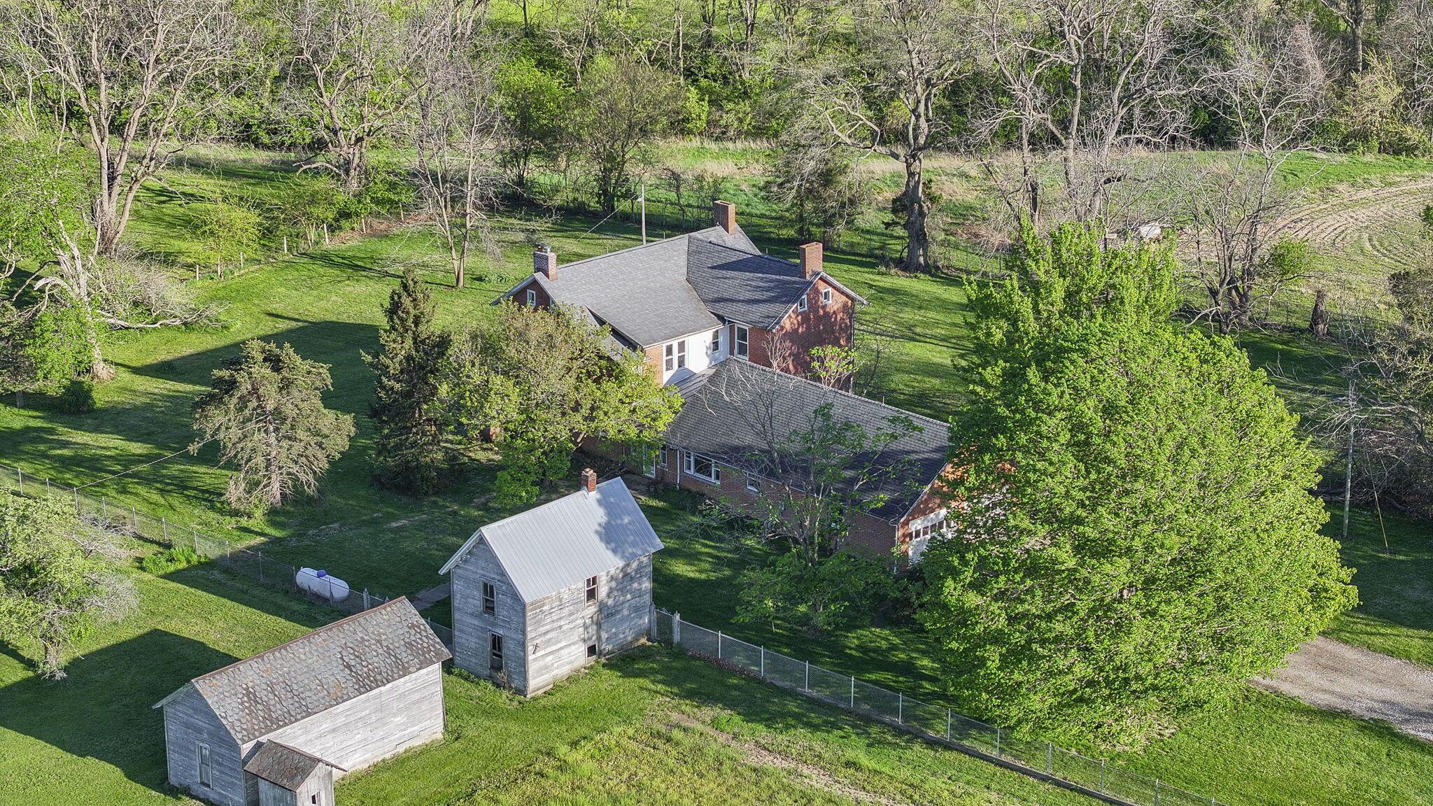 4965 Duvall Road Ashville, OH 43103 - Photo 5 of 46