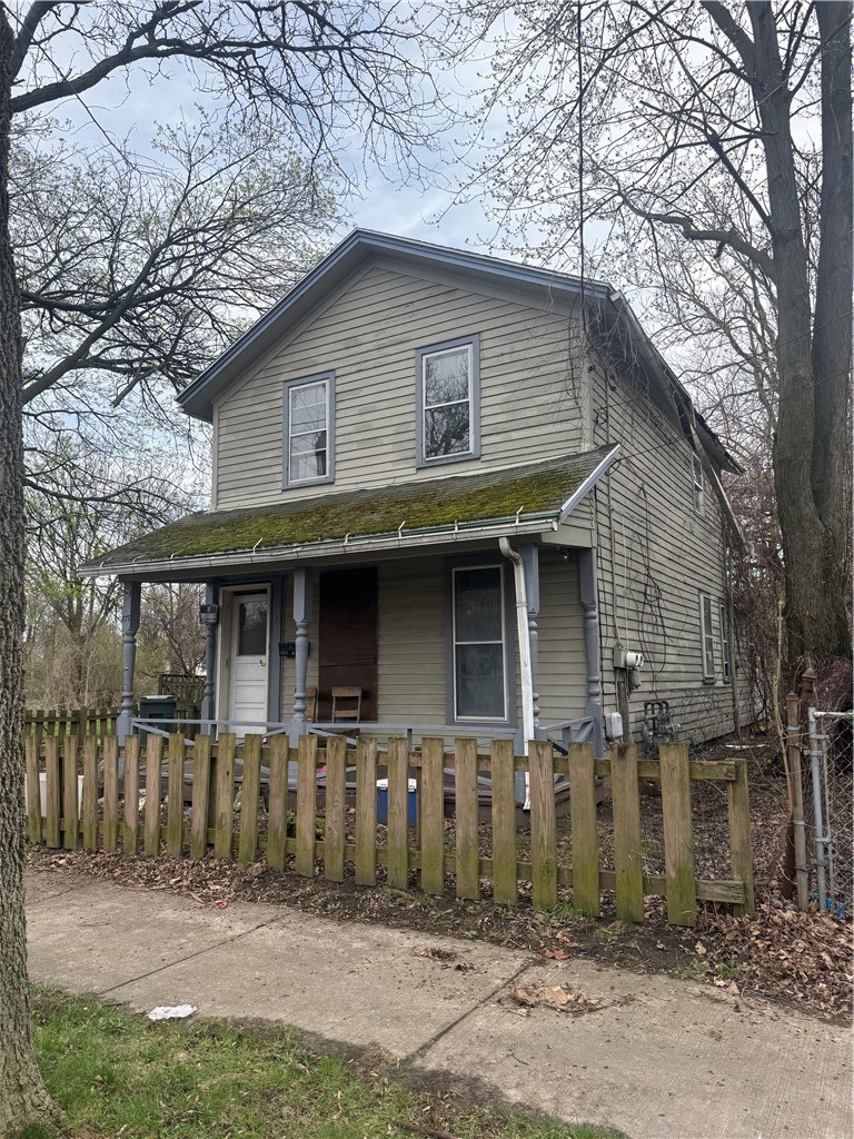 177 Wilder Street Rochester, NY 14611 - Photo 2 of 2