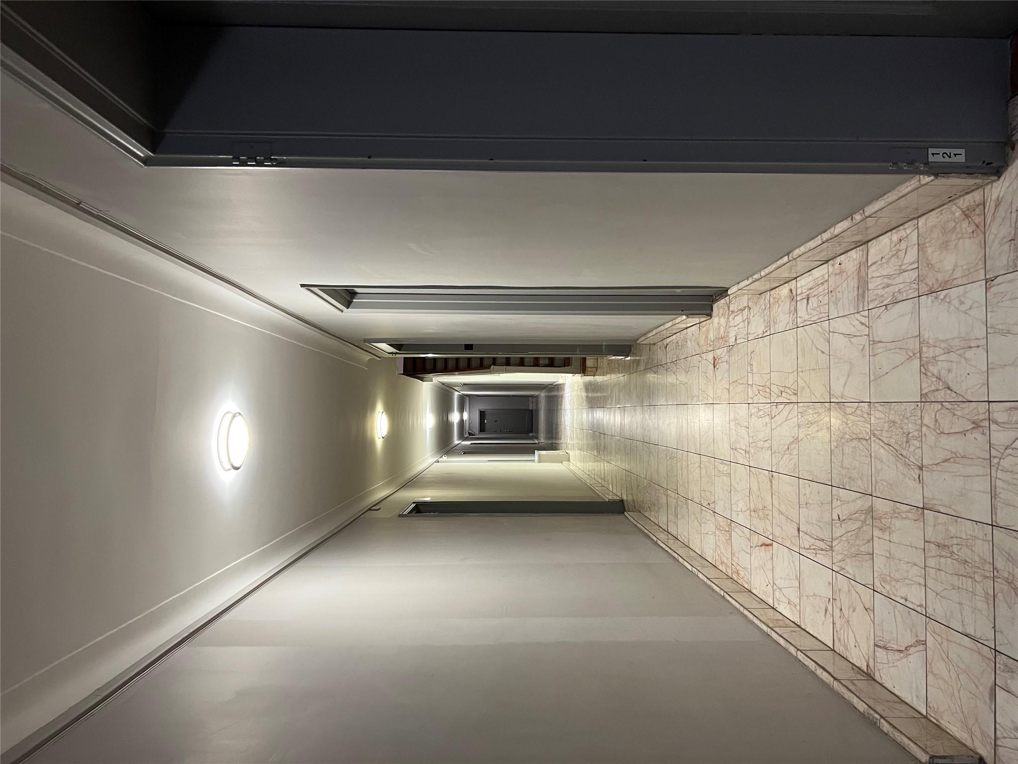 35-35 75th Street, Unit 127 Queens, NY 11372 - Photo 15 of 50 Hall with crown molding