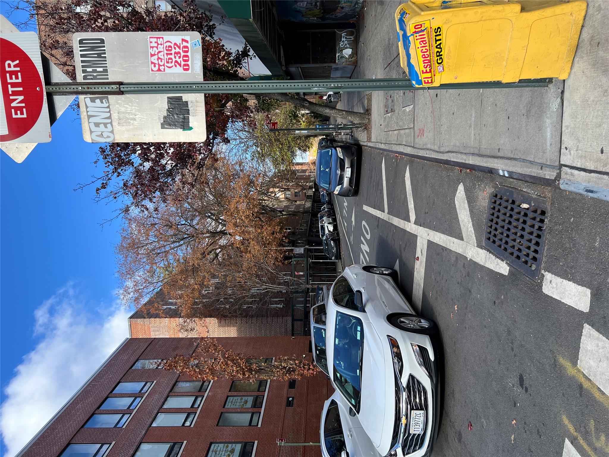 35-35 75th Street, Unit 127 Queens, NY 11372 - Photo 4 of 50 View of street