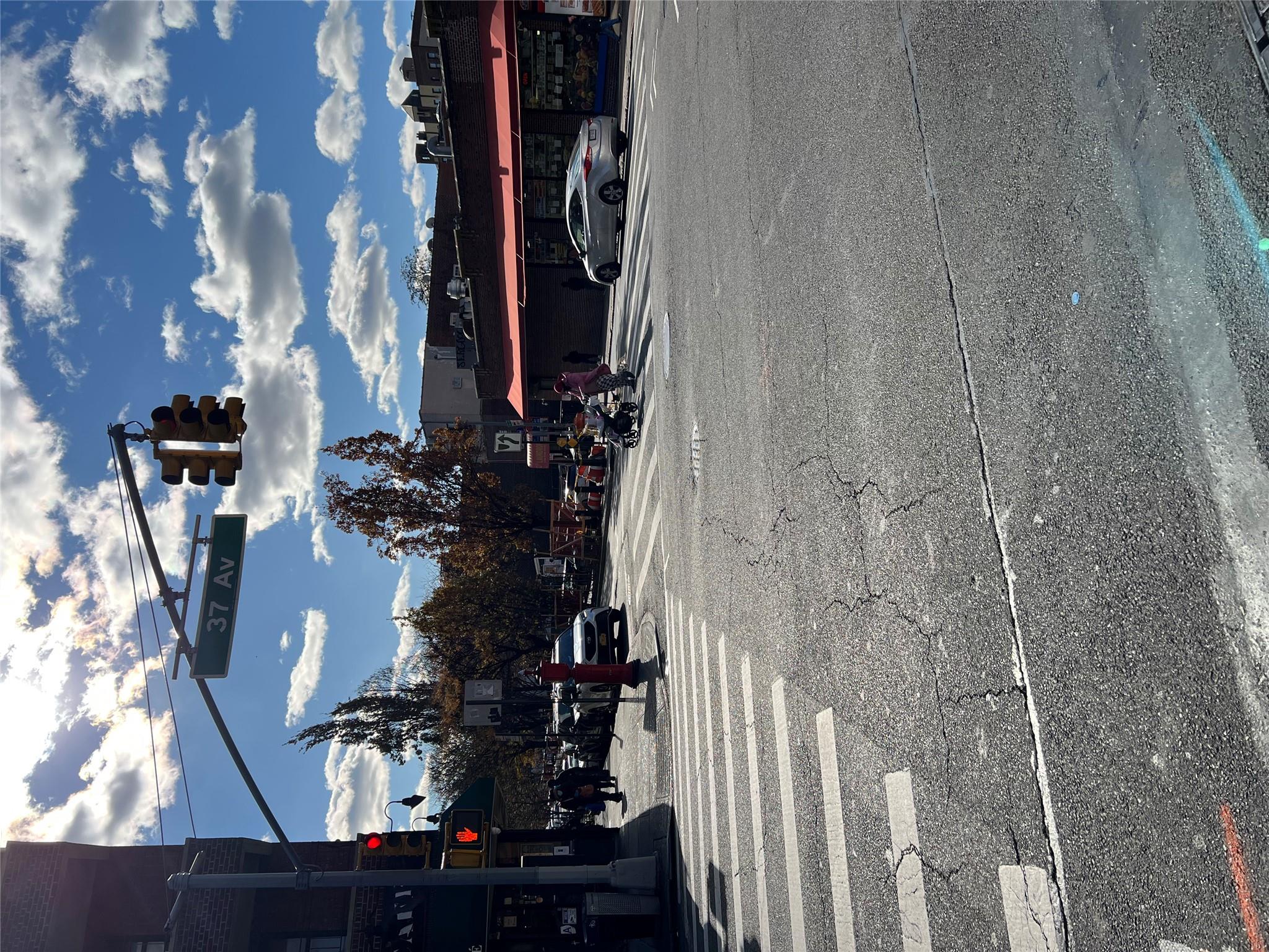 35-35 75th Street, Unit 127 Queens, NY 11372 - Photo 5 of 50 View of street