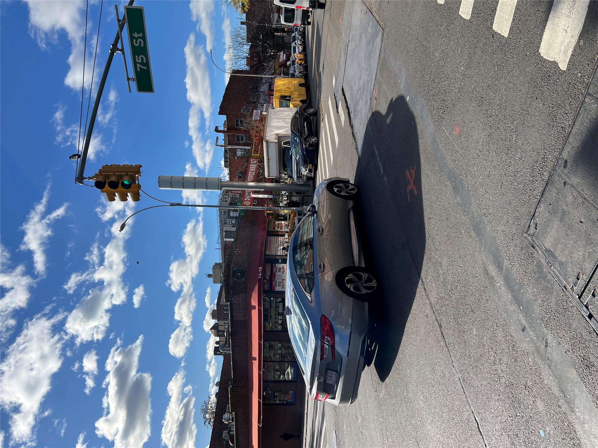 35-35 75th Street, Unit 127 Queens, NY 11372 - Photo 6 of 50 View of parking / parking lot