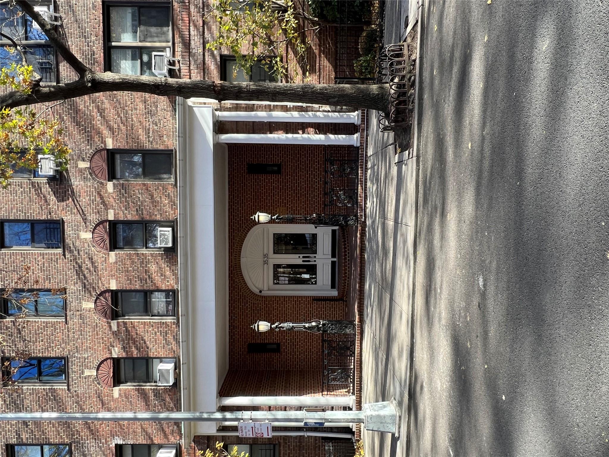 35-35 75th Street, Unit 127 Queens, NY 11372 - Photo 10 of 50 View of entrance to property