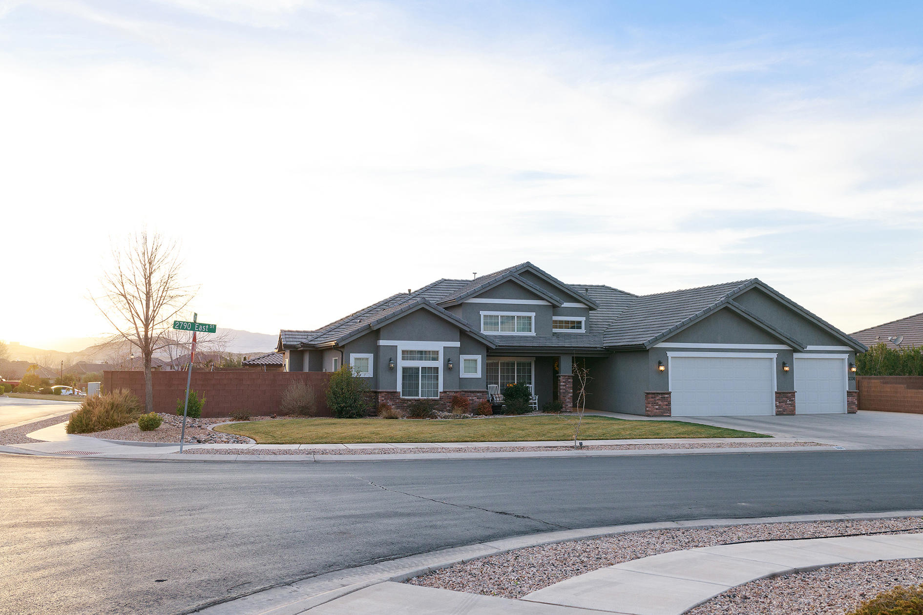 3374 South 2790th Street East St. George, UT 84790 - Photo 1 of 1 IMG_5741
