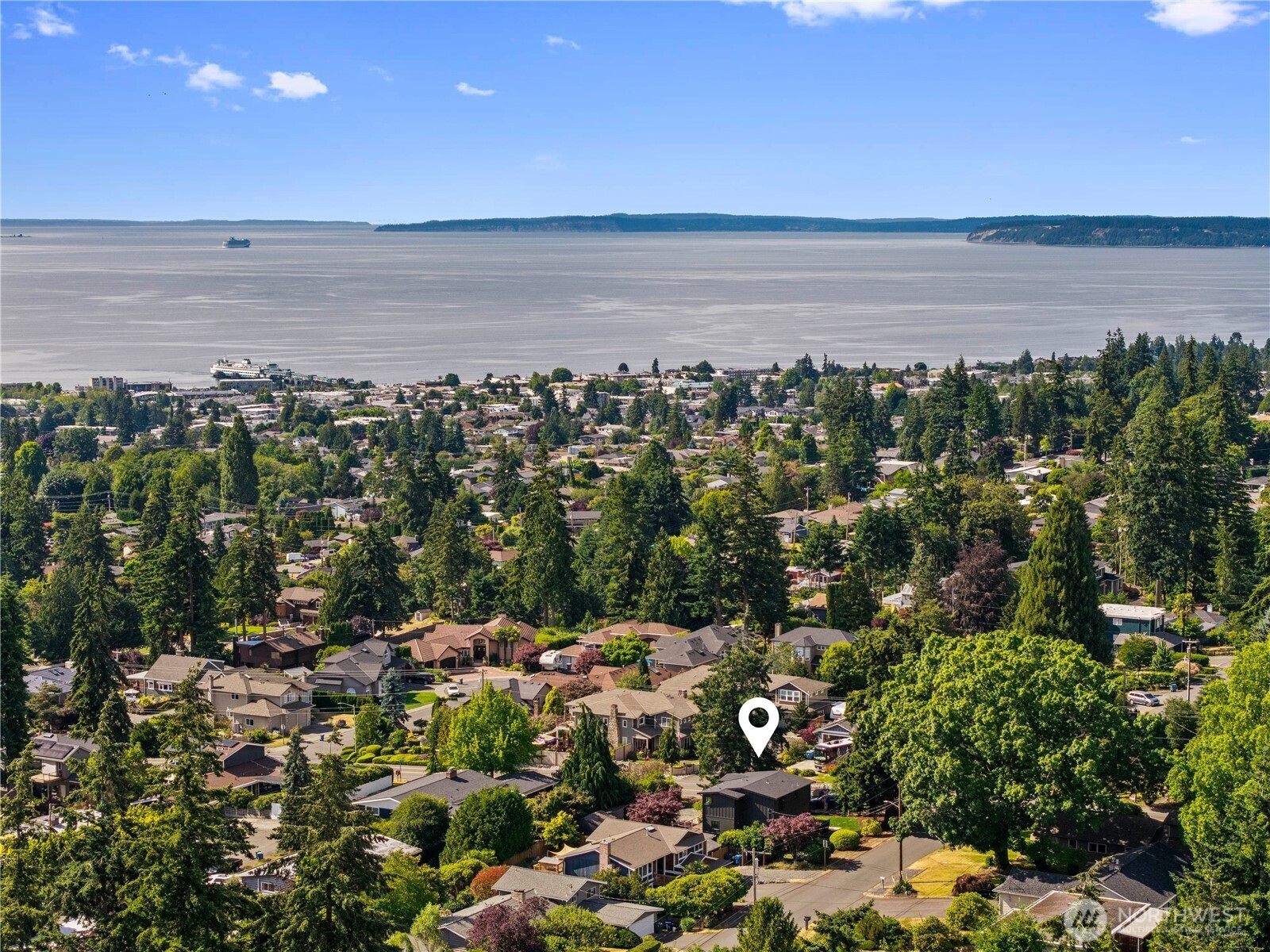 9808 224th Street Southwest Edmonds, WA 98020 - Photo 36 of 37