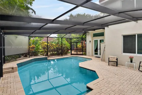 $1,490,000 | 8204 Southwest 171st Street, Palmetto Bay, FL 33157