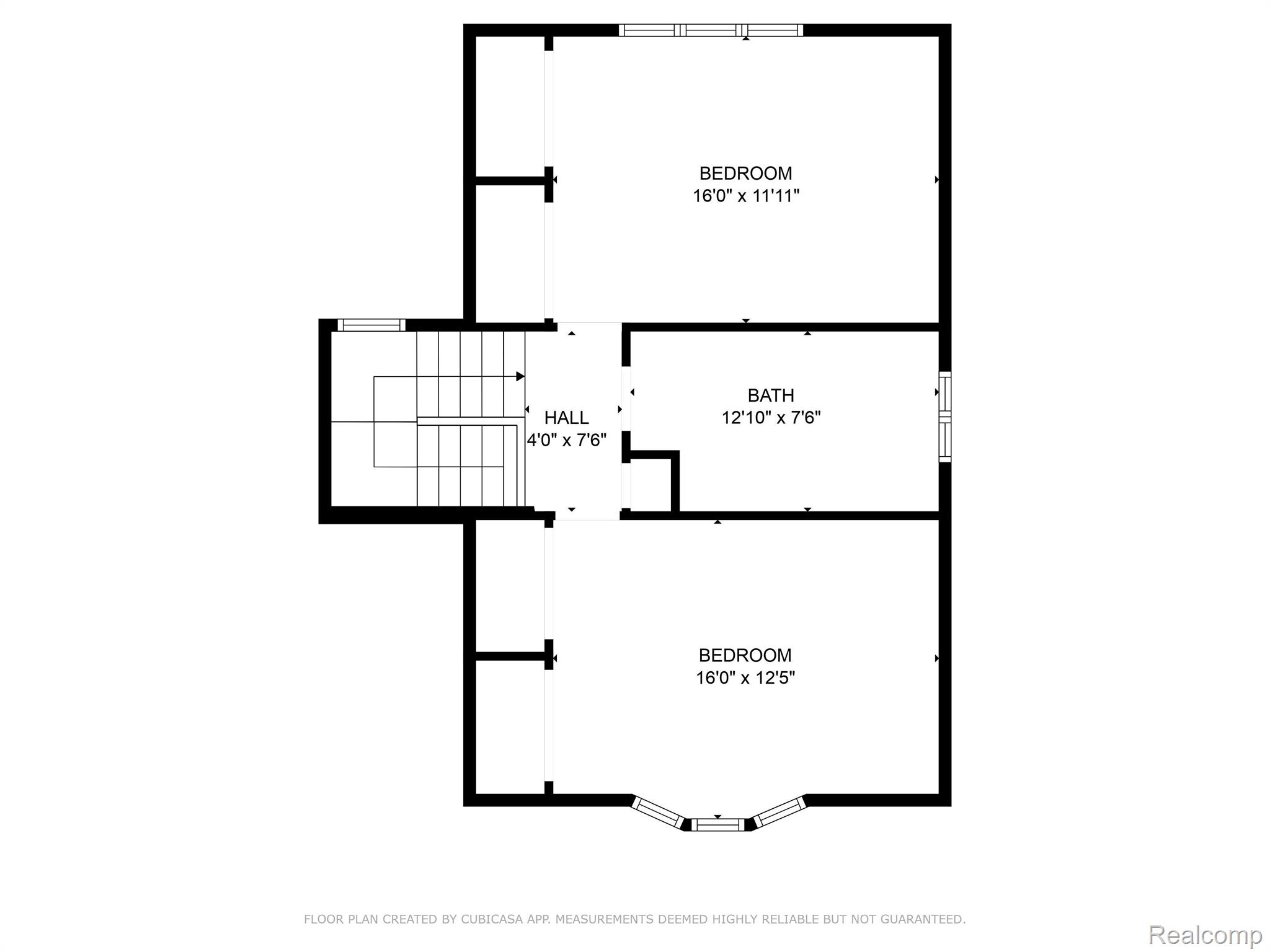 5345 Chicago Road Warren, MI 48092 - Photo 29 of 31 Gallery Image 29