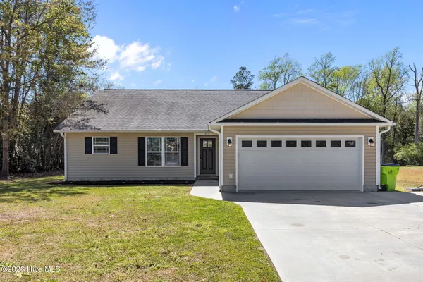 $289,000 | 517 Hollywood Boulevard, Havelock, NC 28532
